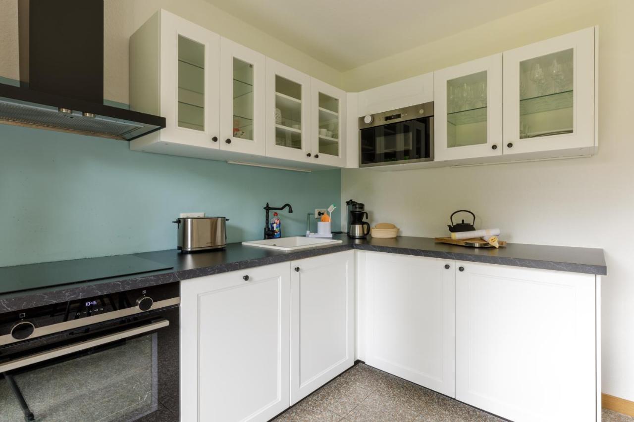 Stadtvilla Falkenstein Fussen Ngoại thất bức ảnh