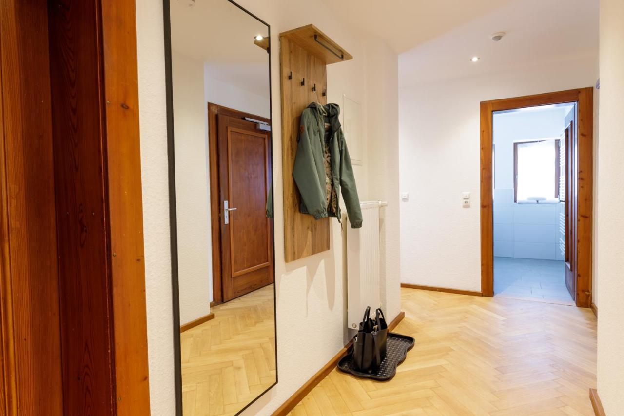Stadtvilla Falkenstein Fussen Ngoại thất bức ảnh