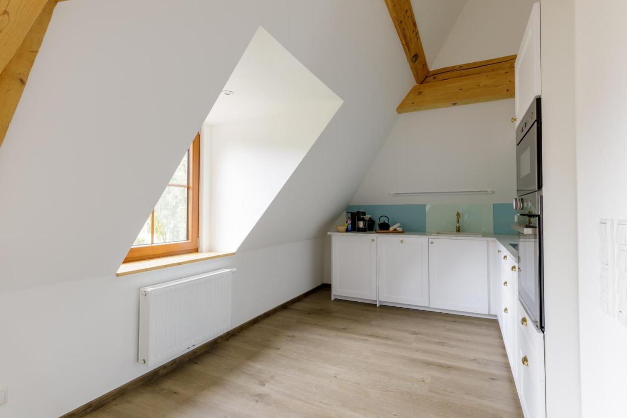 Stadtvilla Falkenstein Fussen Ngoại thất bức ảnh