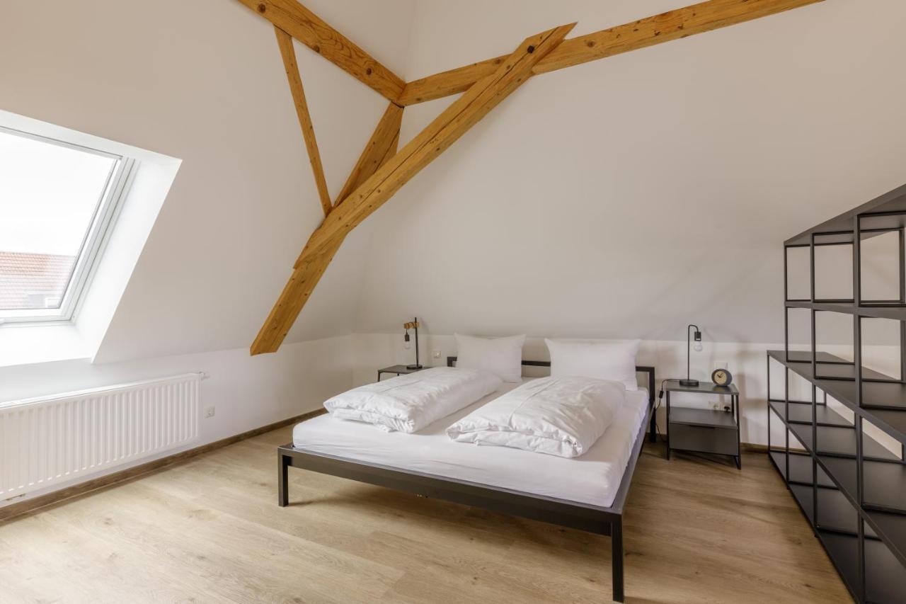Stadtvilla Falkenstein Fussen Ngoại thất bức ảnh