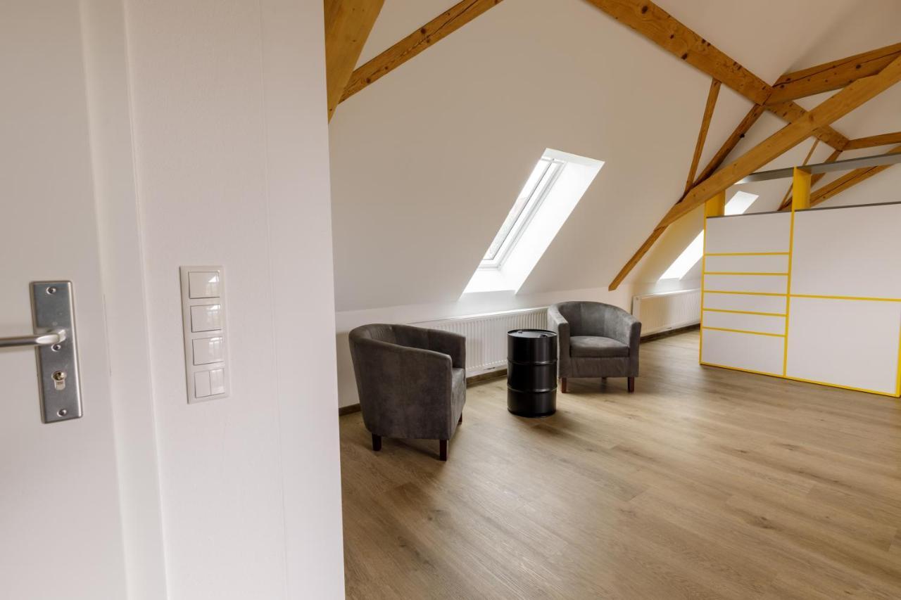 Stadtvilla Falkenstein Fussen Ngoại thất bức ảnh