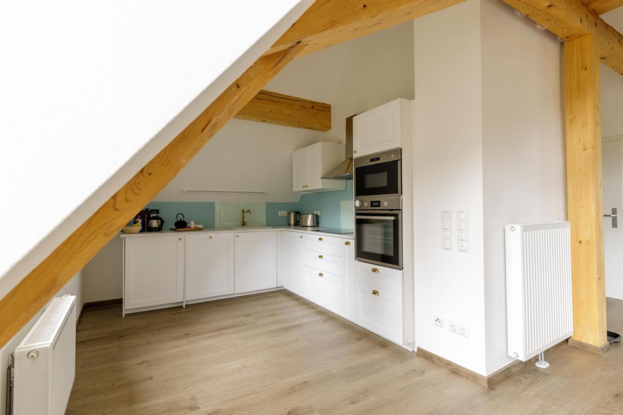 Stadtvilla Falkenstein Fussen Ngoại thất bức ảnh